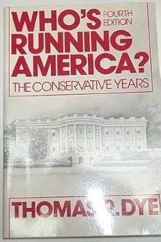 Who's Running America? The Clinton Years, Sixth Edition