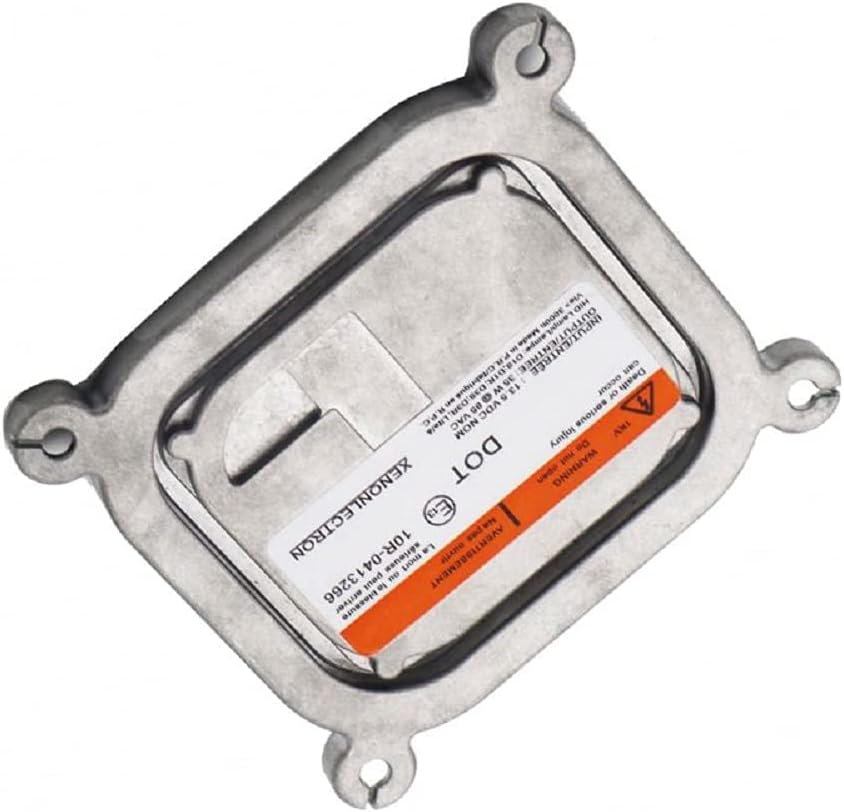 Compatible Xenon HID Headlight Ballast Control Unit 89025794 35XT5D1