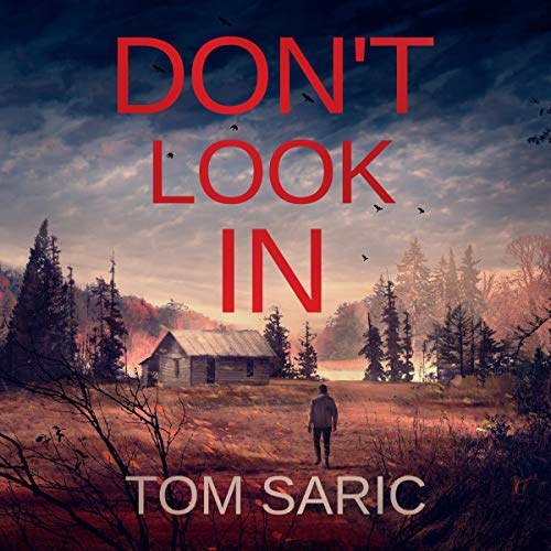 Cover art for Don't Look In
