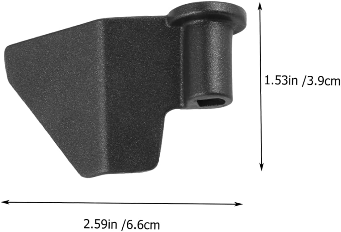 Bread Maker Agitator Metal Replacement Part for Direct Install image 2