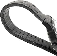 Vista 6 de Acclaim - Reloj para hombre de 42 mm de cuarzo con correa de acero inoxidable