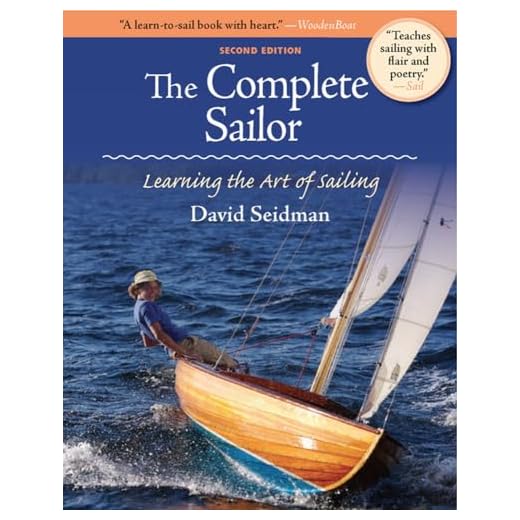 The Complete Sailor, Second Edition