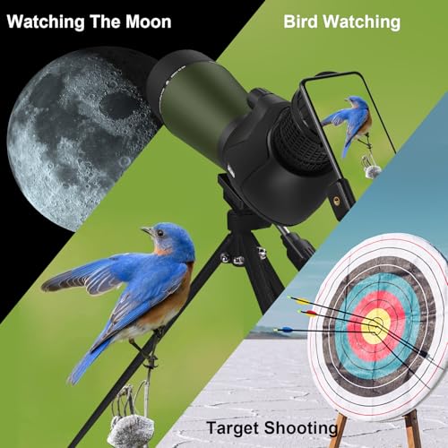 spotting scope premium Package product image