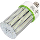 UL Listed 150W E39 Large Mogul Base LED Bulb, LED Corn Cob Light Bulb, 800W MH/HPS Replace for...