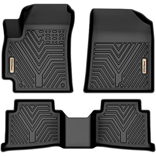 Best Floor Mats For Kia Seltos in 2024 Buying Guide