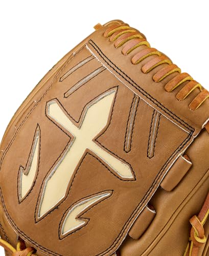 Image of Wilson | 2026 | A2000 Classic | Baseball Gloves + Mitts | Sizes 11.5 inch - 12.75 inch | Right + Left Hand Throw | Multiple Styles
