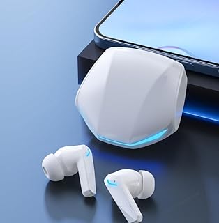 سماعات لايف بودز ثينك بلس جي ام 2 برو من لين اوفو (ابيض)