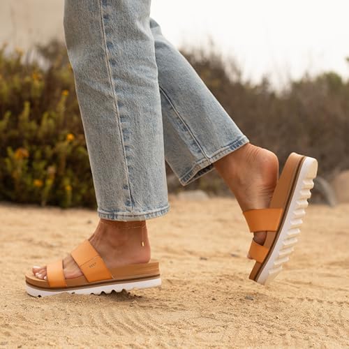 Image of Reef Women's Cushion Vista Hi