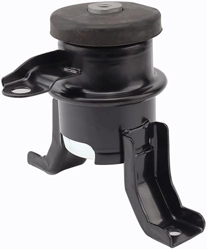 Soporte de motor compatible con Ford Escape 2005-2012 Mazda Tribute 2005-2011 Mercury Mariner 2005-2011 Tribute Mariner reemplazo para A5446 juego