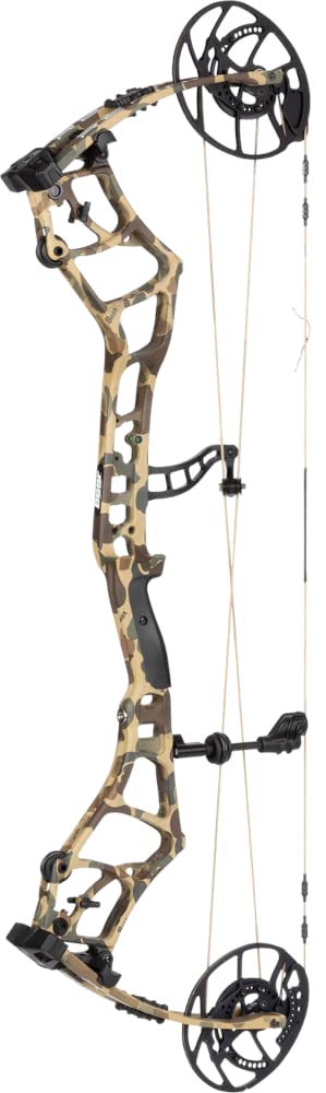 Bear ArcheryAV2KA400F7R Refine Fred Bear RH70