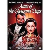 Anne of The Thousand Days