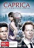  Caprica: The Complete Series [NON-USA Format / PAL / Region 4 Import - Australia]