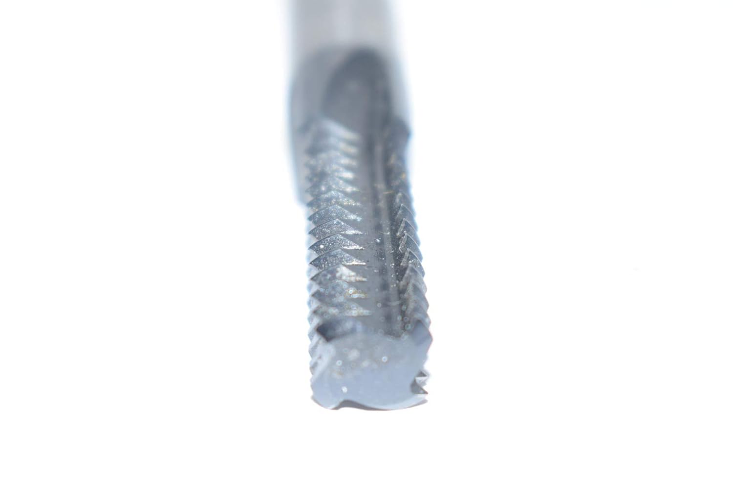 Thread Mill, Straight, Int, SC, 9/16.-12