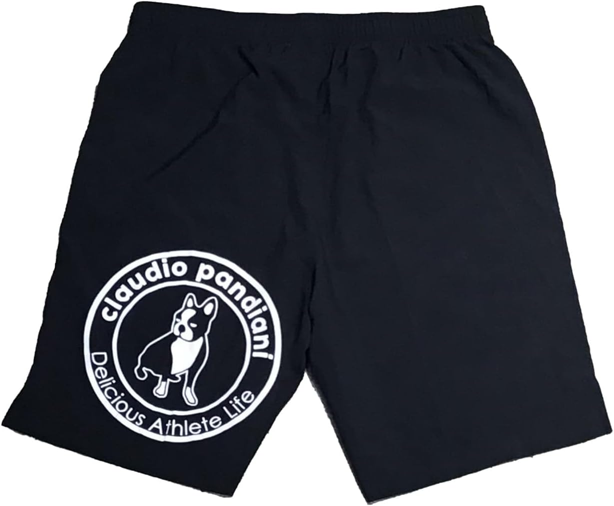 Mens パンジェルマンフハクショーツ