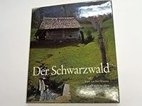 Der Schwarzwald 3770108817 Book Cover