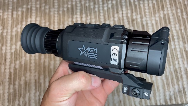 Watch Is this the best bang for buck thermal on the market?! on Amazon Live