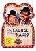 Produktbild Stan Laurel & Oliver Hardy und ihre Freunde - Box 2/Metal-Pack [Special Edition]