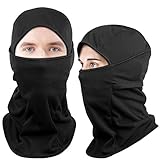 Dimples Excel Balaclava Motorcycle Tactical Skiing Face Mask