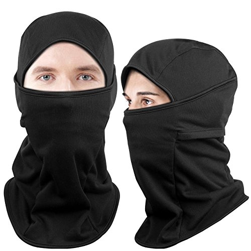 Dimples Excel Balaclava Motorcycle Tactical Skiing Face Mask
