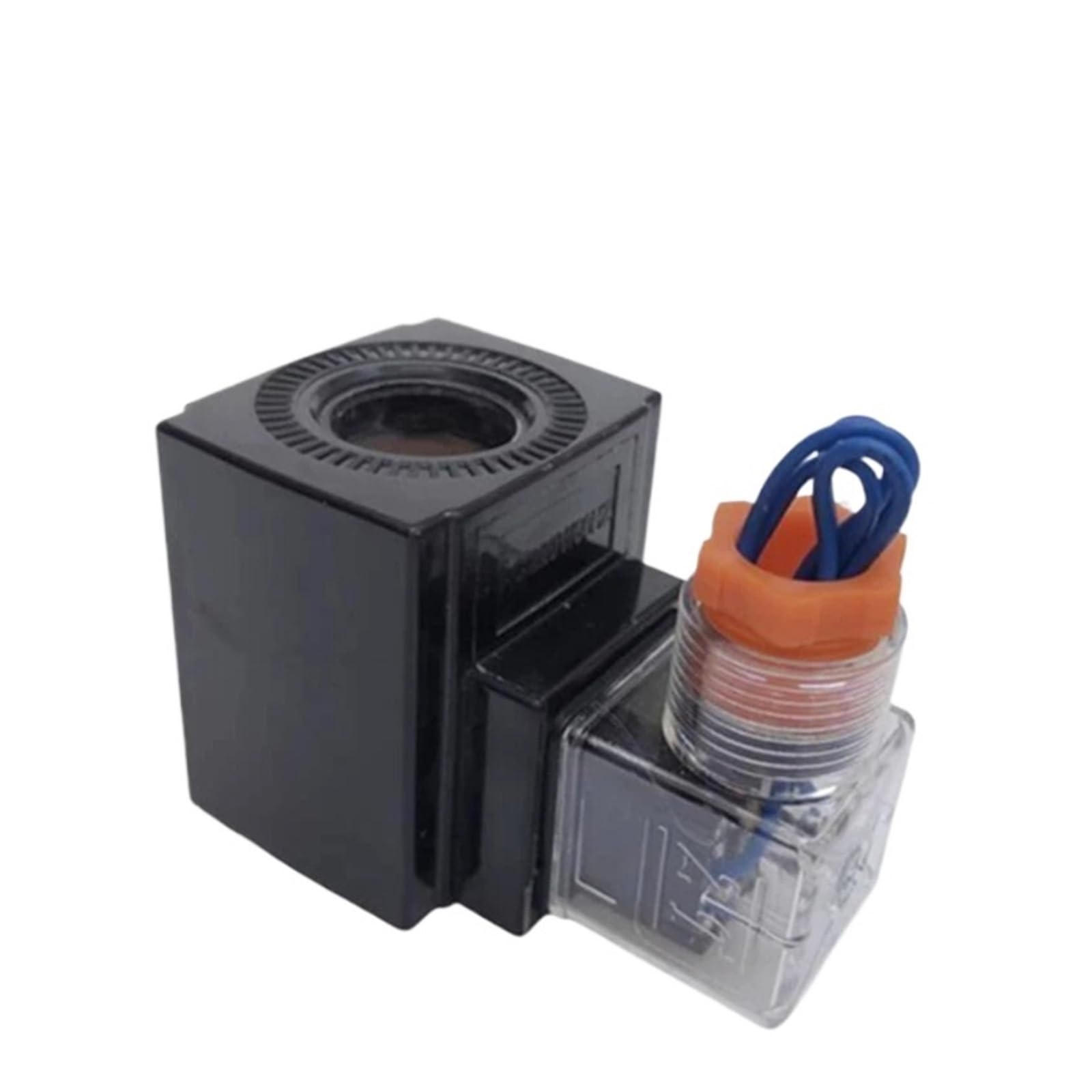 Sfocqvish One Color Coil Inner Hole 20Mm Height 51Mm Ac220v Ac110v Dc24v