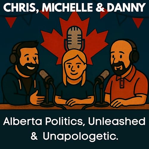 Separatists, Strikes, and the Battle for Alberta