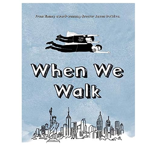 When We Walk