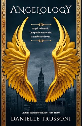 Angelology (Umbriel narrativa)