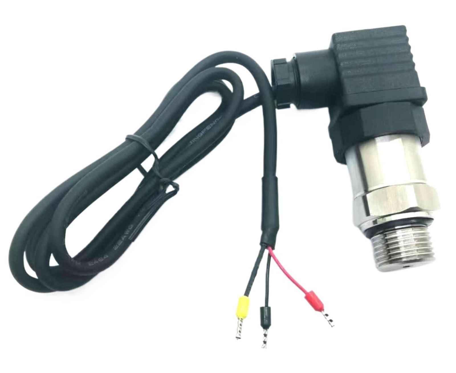 Transmetteur de pression pour réguler les fuites d'eau et de gaz G1/2 4-20mA 1.6Mpa
