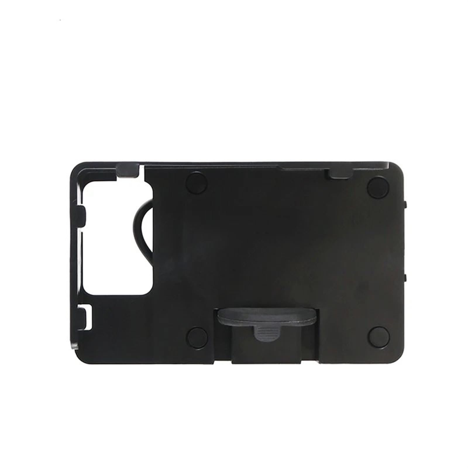 Supporto GPS Per Moto KOVE 800X / COLOVE 800 X – Portanavigatore E Cellulare Da Manubrio | Accessorio Per Adventure E Rally