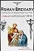 The Roman Breviary: in English, in Order, Every Day for January & February 2016