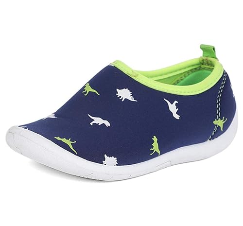 Bubblegummers Boys Shark Sneakers