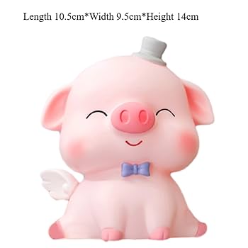 鑑定書あり1997年製 美品 Carin カリン社ブタWHEN PIGS FLY 51RcT5MtHsL._UF350,350_QL80_.jpg