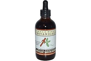 Whole World Botanicals, Royal Cat's Claw