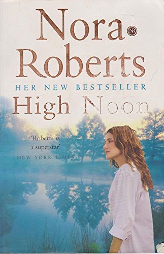High Noon: (International export edition) 0399154353 Book Cover