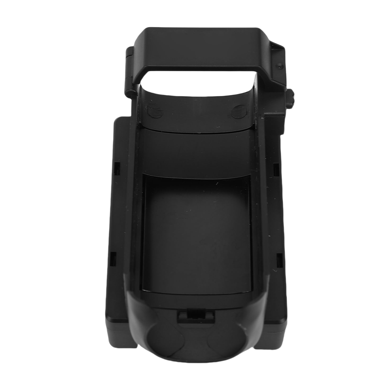 Generic Ventola di Raffreddamento Portatile a Semiconduttore Veloce per Fotocamera per Registrazione Video 3 4K, Funzionamento Silenzioso per Professionisti delle Riprese