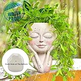 Zoom IMG-2 jtzxjjx fioriere a forma di