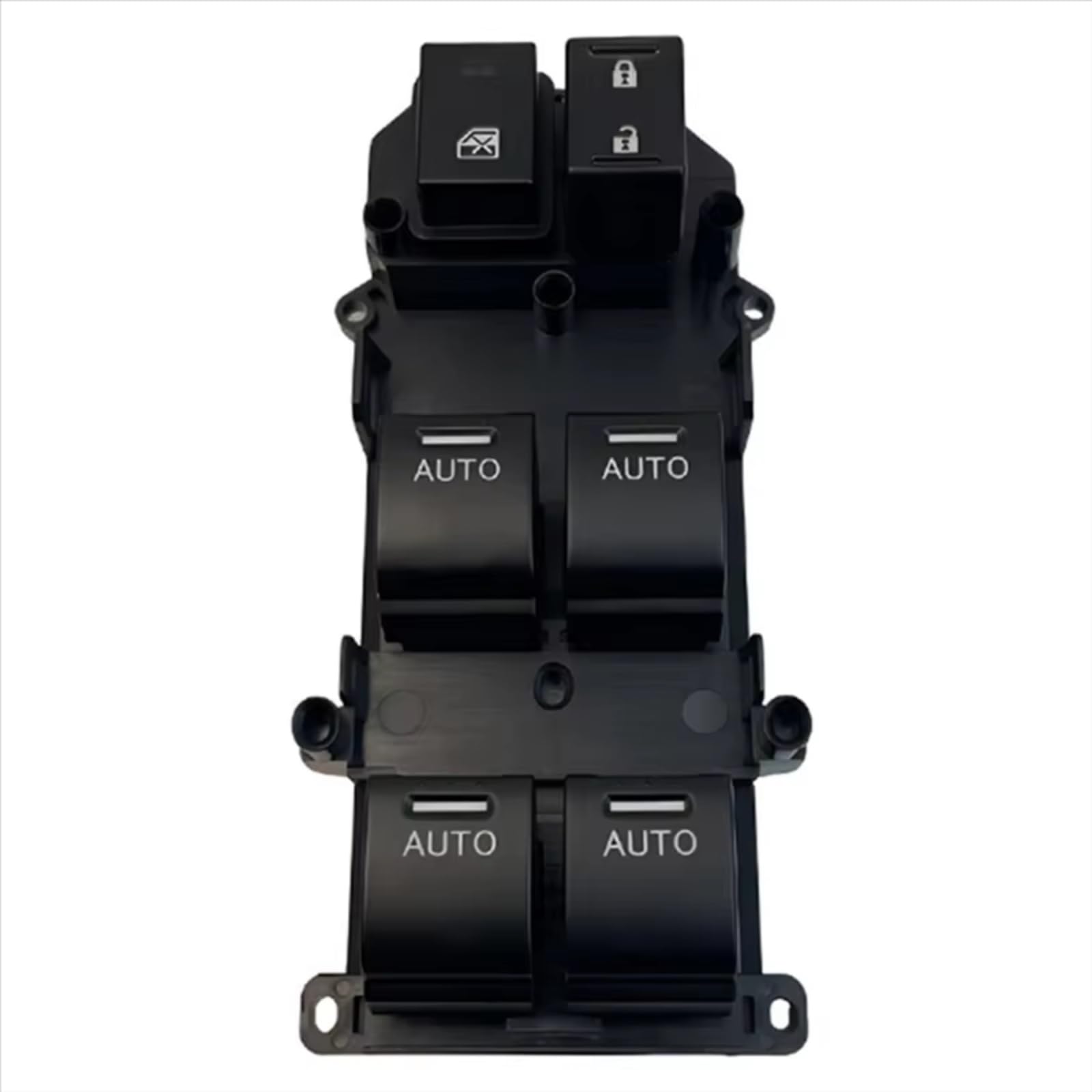 Compatible Avec Vezel Car 35750-T7A-J21 Interrupteur De Vitre Électrique De Voiture Interrupteur De Vitre Électrique Pièces De Commutateur 35750T7AJ21 RHD vitres électriques