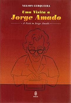 Uma Visita A Jorge Amado