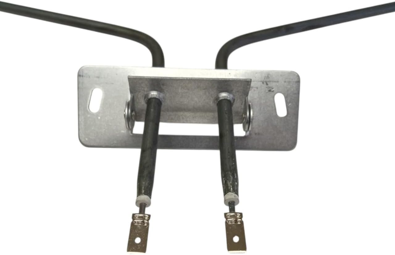 Bake Oven Heating Element Replacement For GE JBC27, JBS03, JBS27, JBS07, JBS26, Range Models