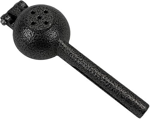 Miniatura 3 de Exprimidor de limón y lima de hierro fundido, prensa manual Exprimidor de lima Prensa de cítricos, 2.1"55 mm