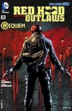 Red Hood and the Outlaws (2011- ) #18