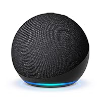 Echo Dot (5ª generazione, modello 2022) | versione internazionale | Altoparlante intelligente con...