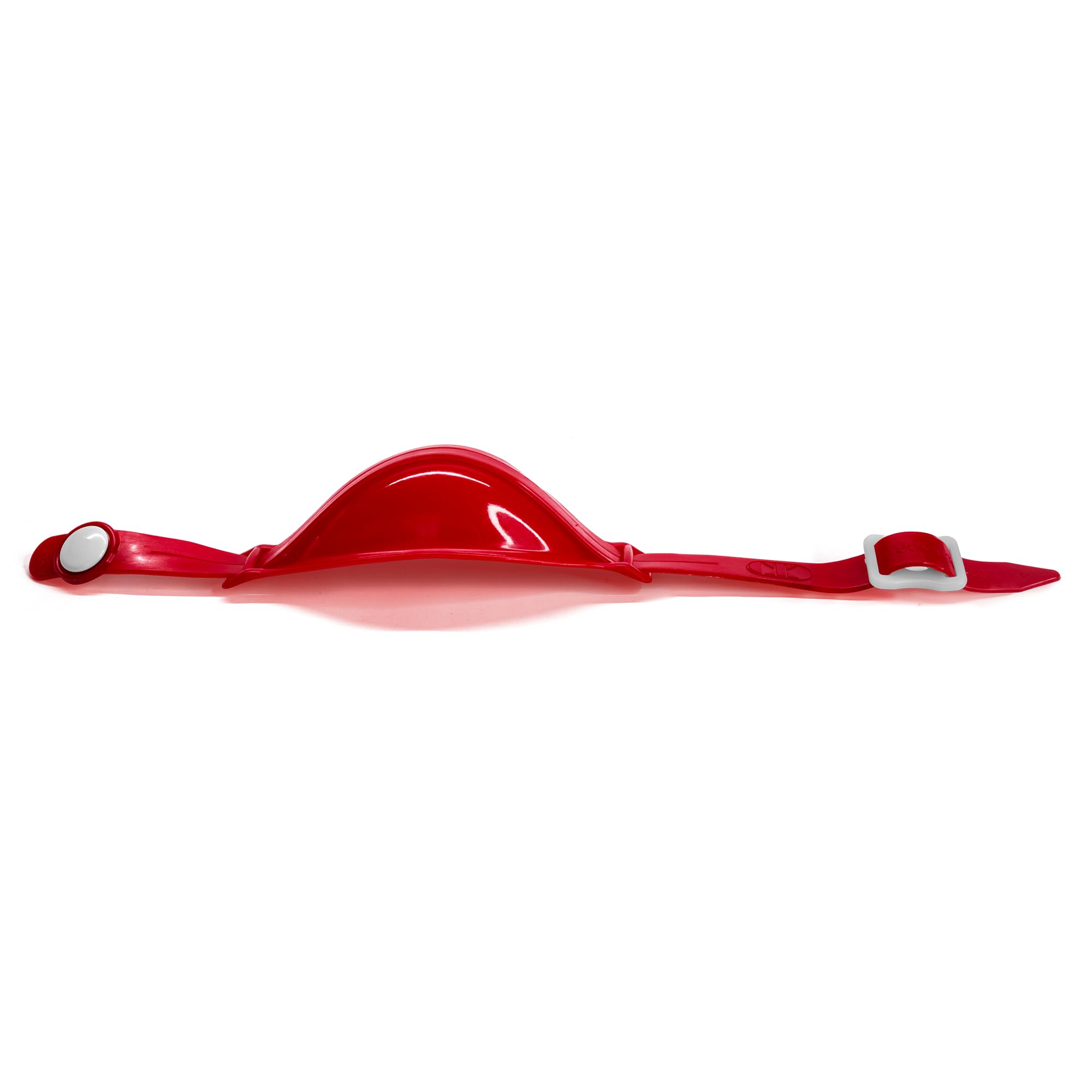 Cliff Keen Headgear Chin Cup (Scarlet)