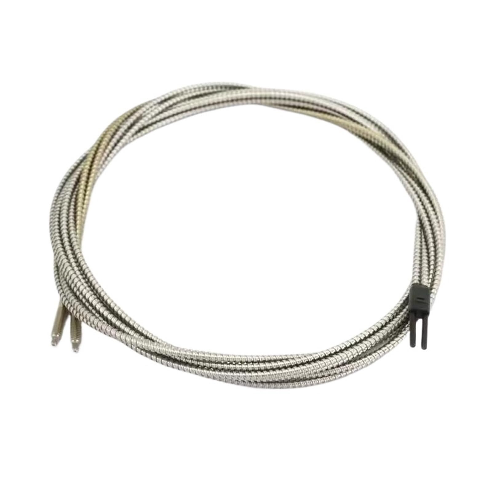 Évitez les pannes d'alignement grâce à la fibre optique FU-84C stable