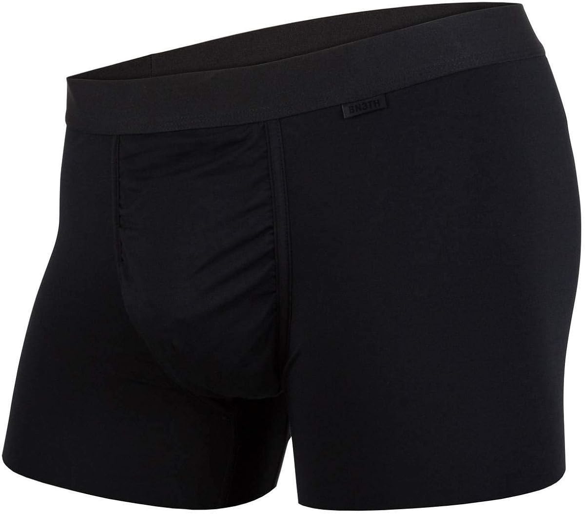 BN3TH Men's Classics Trunk Brief Premium Underwear With Pouch baselayerunderwear Amazon.co