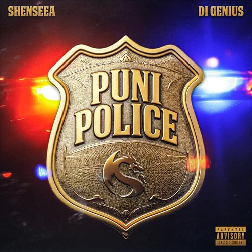Shenseea & Di Genius