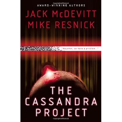 The Cassandra Project