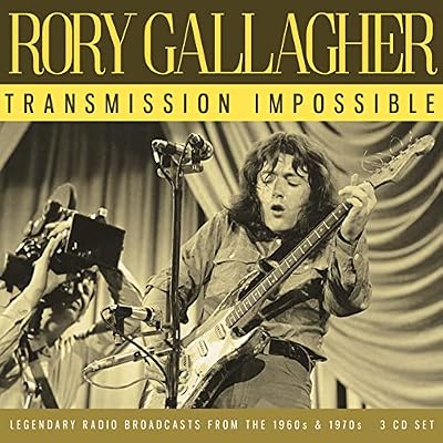 Transmission Impossible
