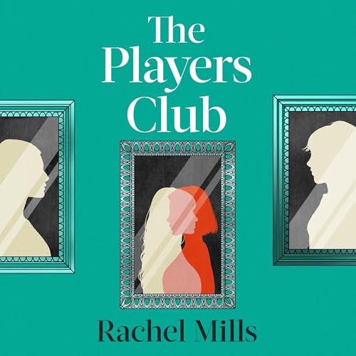 『The Players Club』のカバーアート