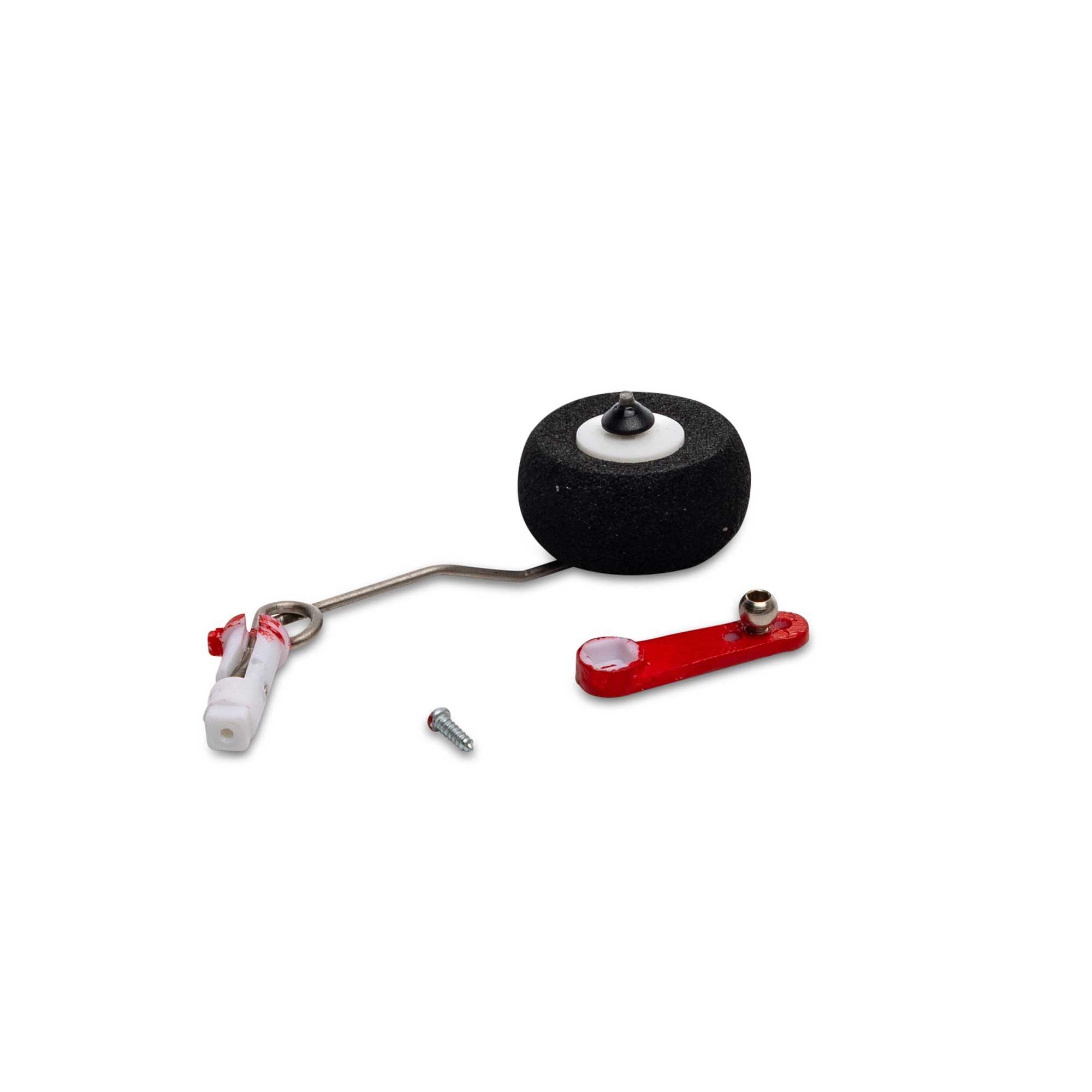 E-flite Tail Wheel: Micro Draco 800mm, EFL-1119